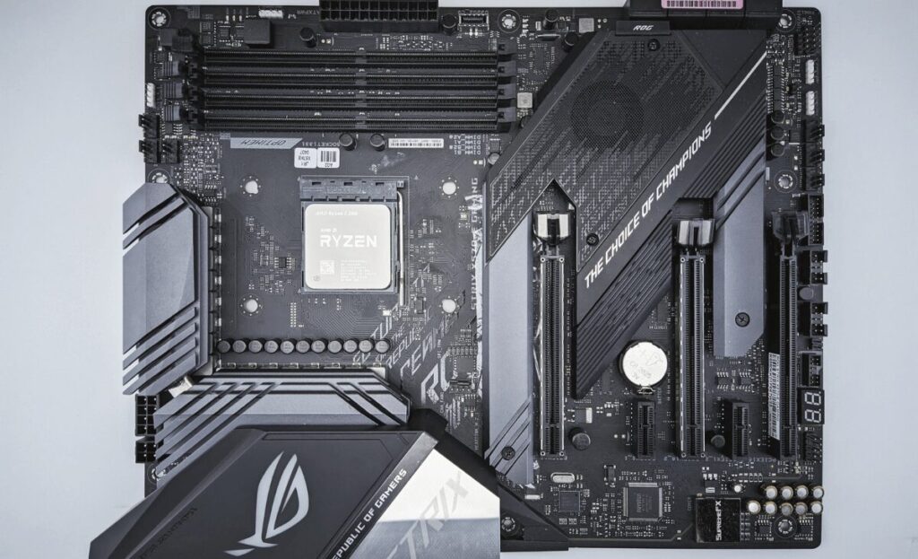 Does Motherboard Affect FPS